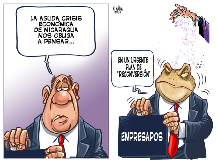 Caricatura 09-01-2019