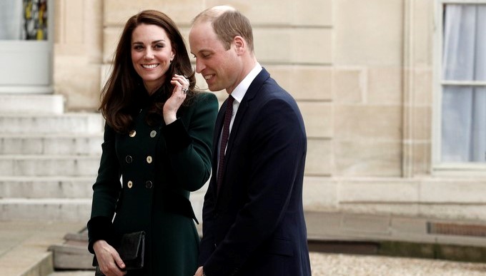 La duquesa Cambridge cumple 37 años convertida en madre de familia numerosa