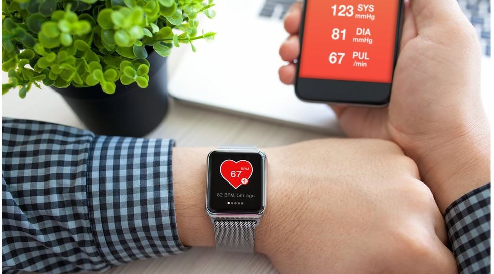 7 maneras en que las apps para cuidar la salud pueden perjudicarte