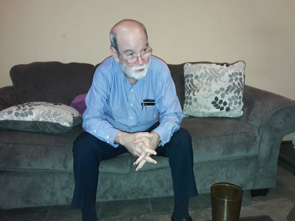 Rafael Solis, Nicaragua, Daniel Ortega