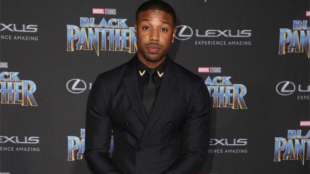 Muhammad Ali inspira a Michael B Jordan dentro y fuera del ring de Creed II