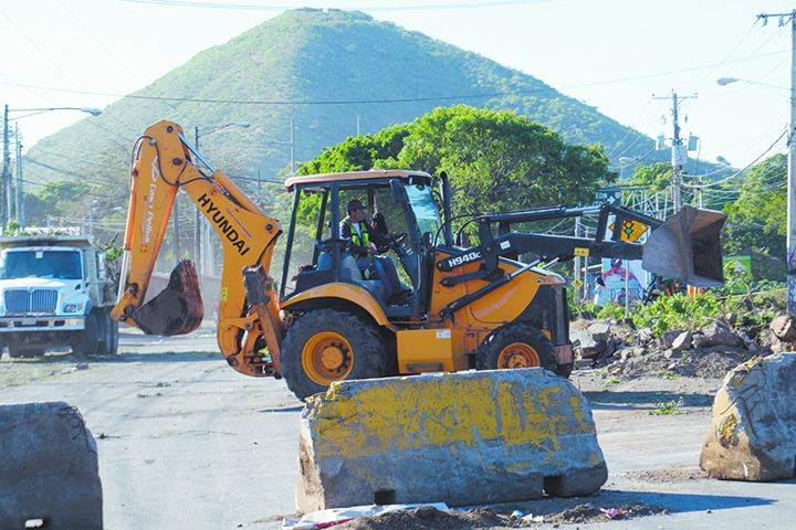 Alcaldía de Managua