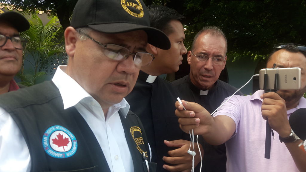 Derechos humanos