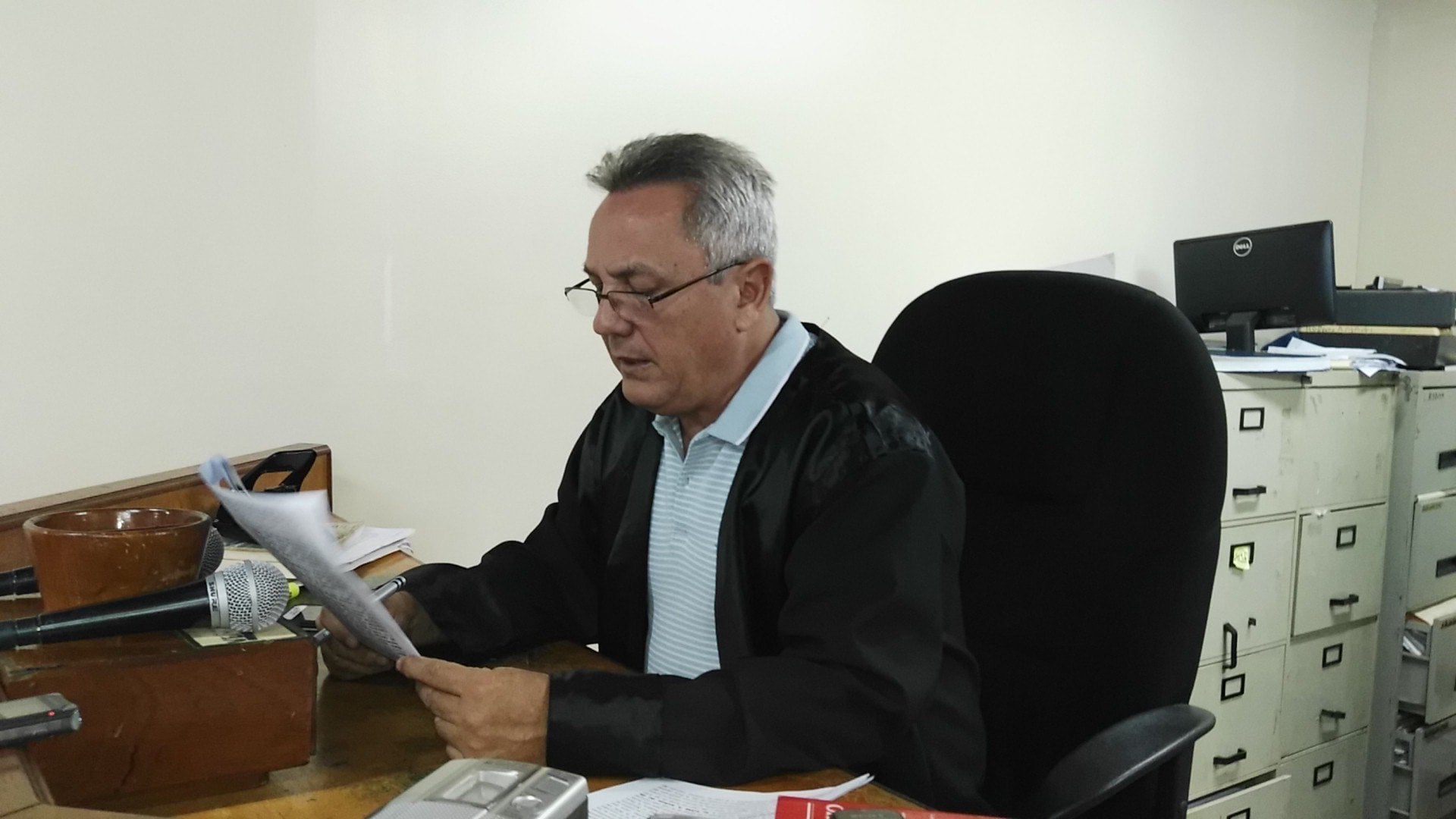 Sergio Pérez Alonso