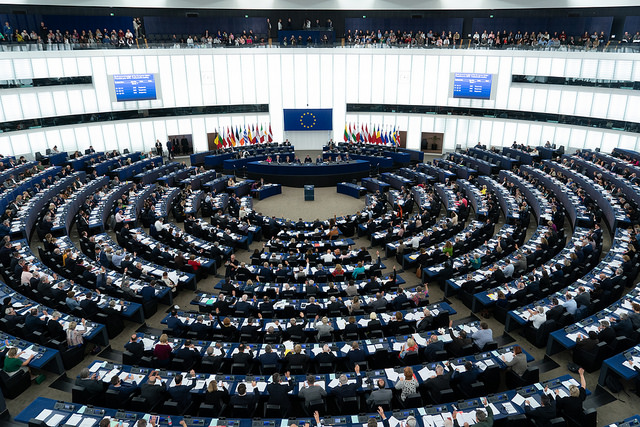 Unión Europea