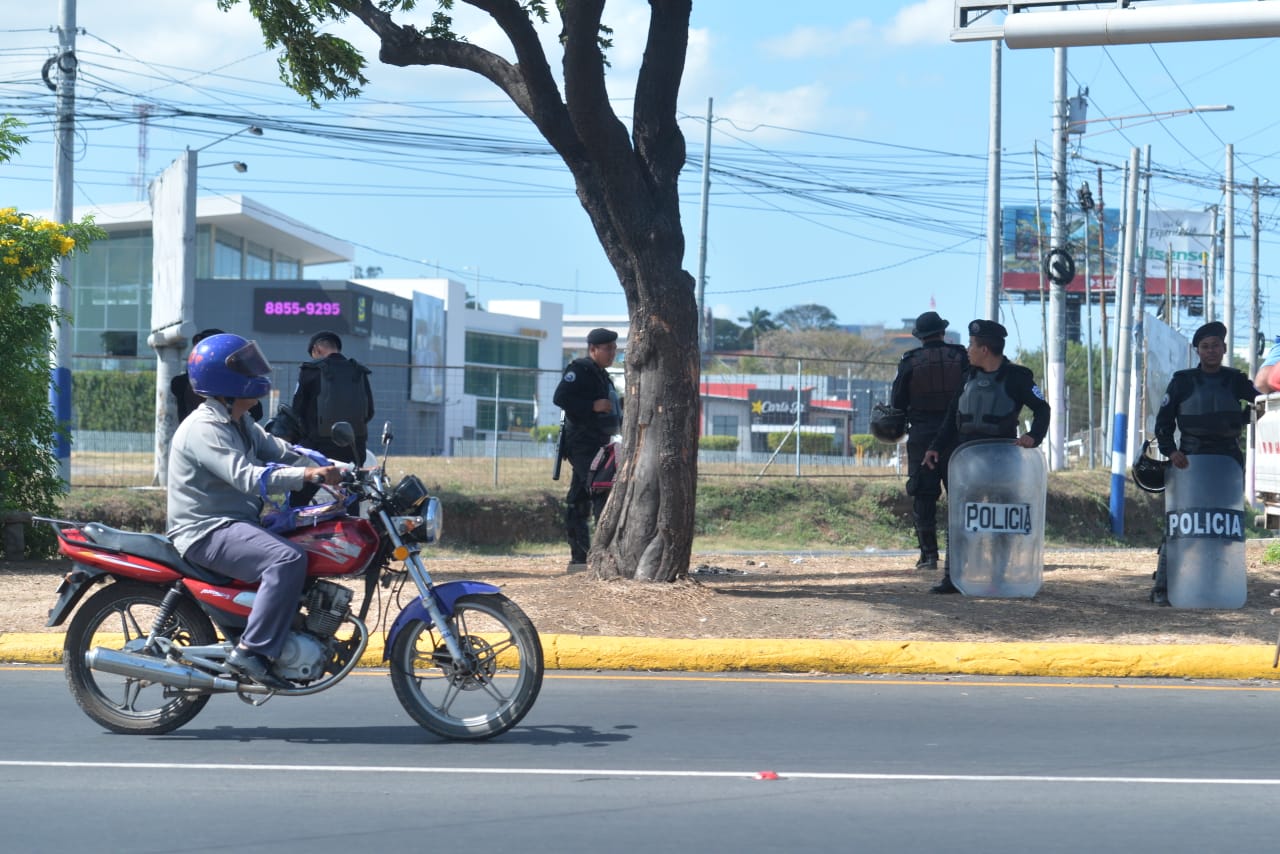 LA PRENSA/Jader Flores