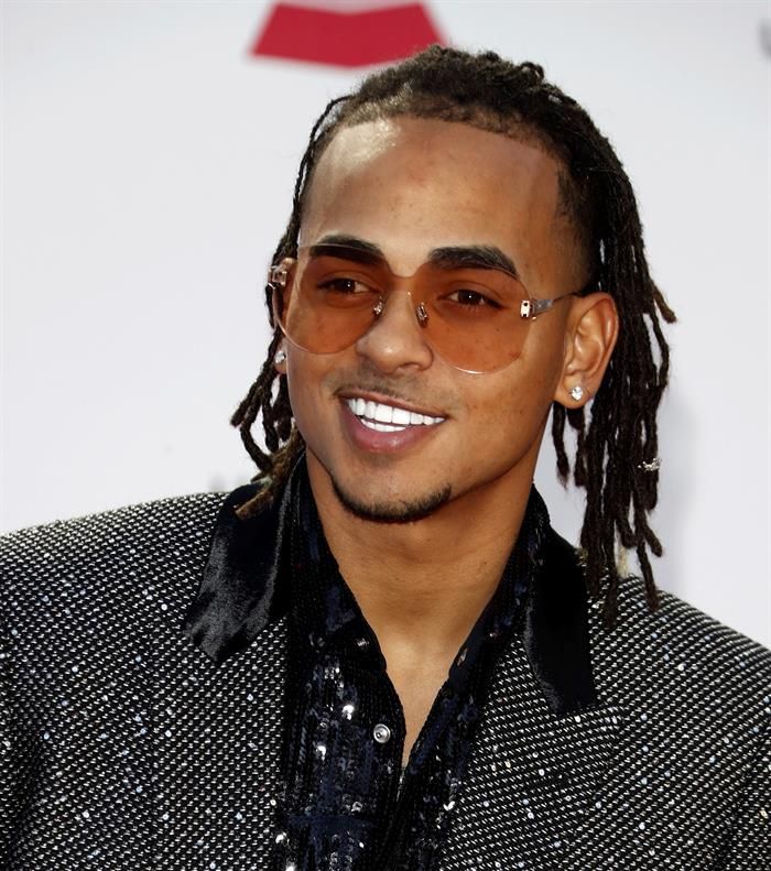 Cantante Ozuna dice participación en vídeo «íntimo» es un error del pasado