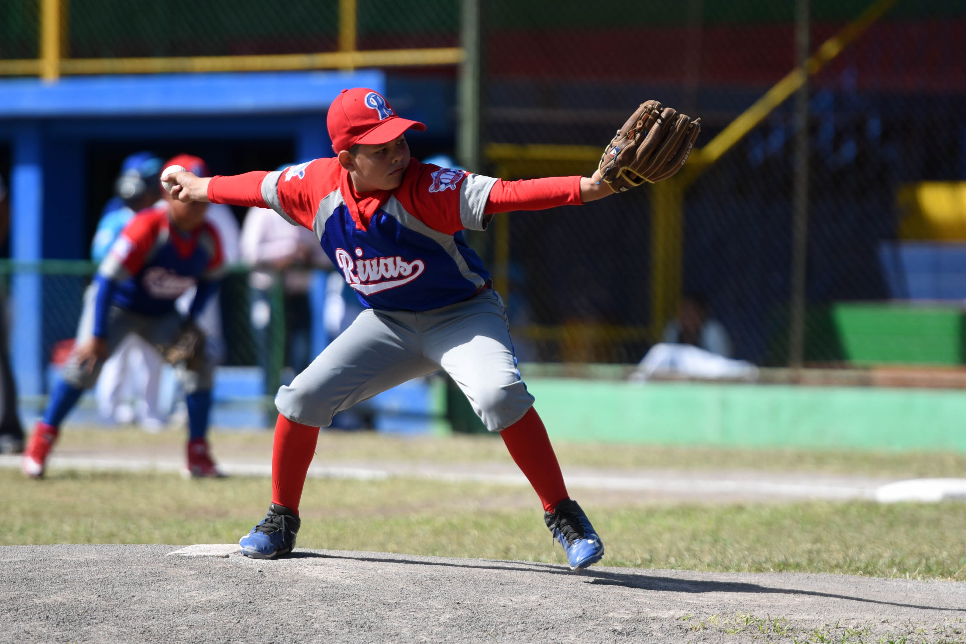El equipo de Rivas demostró tener el conjunto más balanceado del campeonato. LA PRENSA/ROBERTO FONSECA