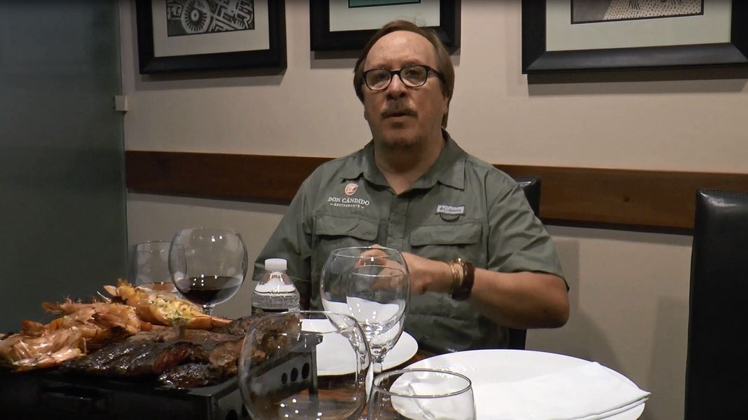 La Prensa Club te trae «Más allá de la cocina»