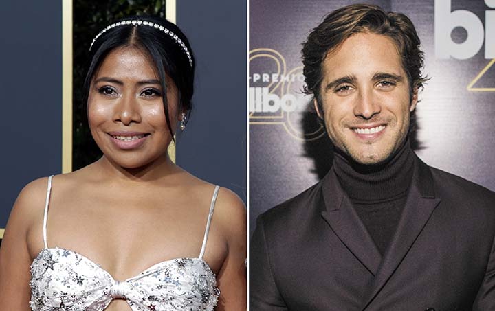 Yalitza Aparicio y Diego Boneta trabajarán juntos en nuevo proyecto