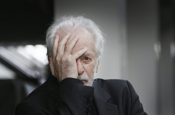 Museo neoyorquino cancela muestra de Jodorowsky por supuesta violencia sexual
