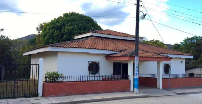 Restauran el museo dedicado a monseñor Nicolás Antonio Madrigal en Ocotal