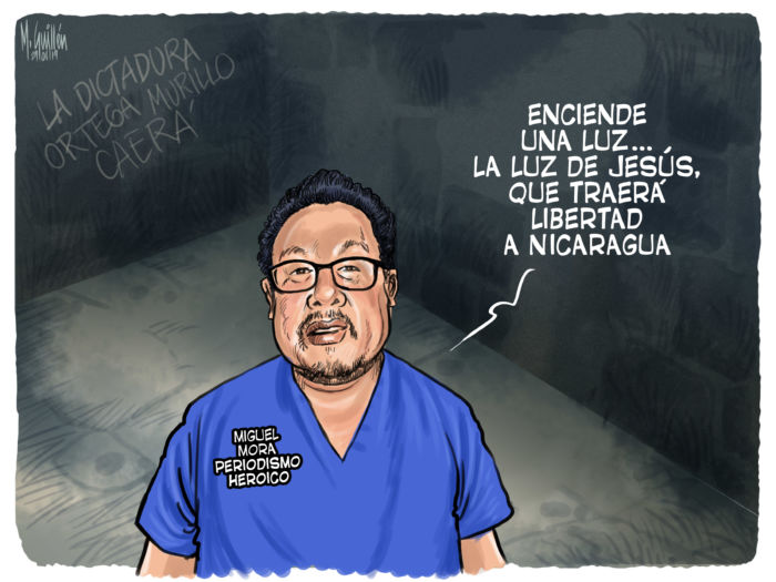 Caricatura 31-01-2019