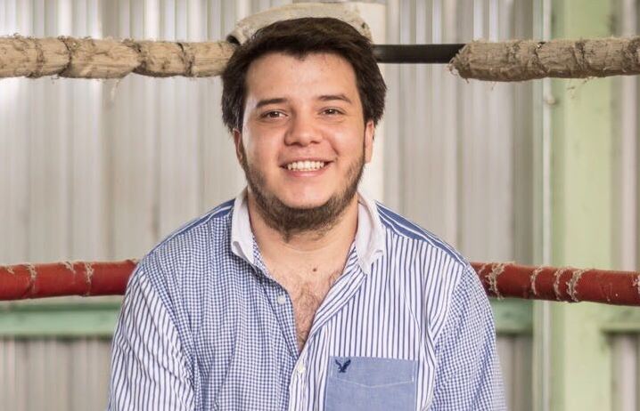 Wilfredo Miranda