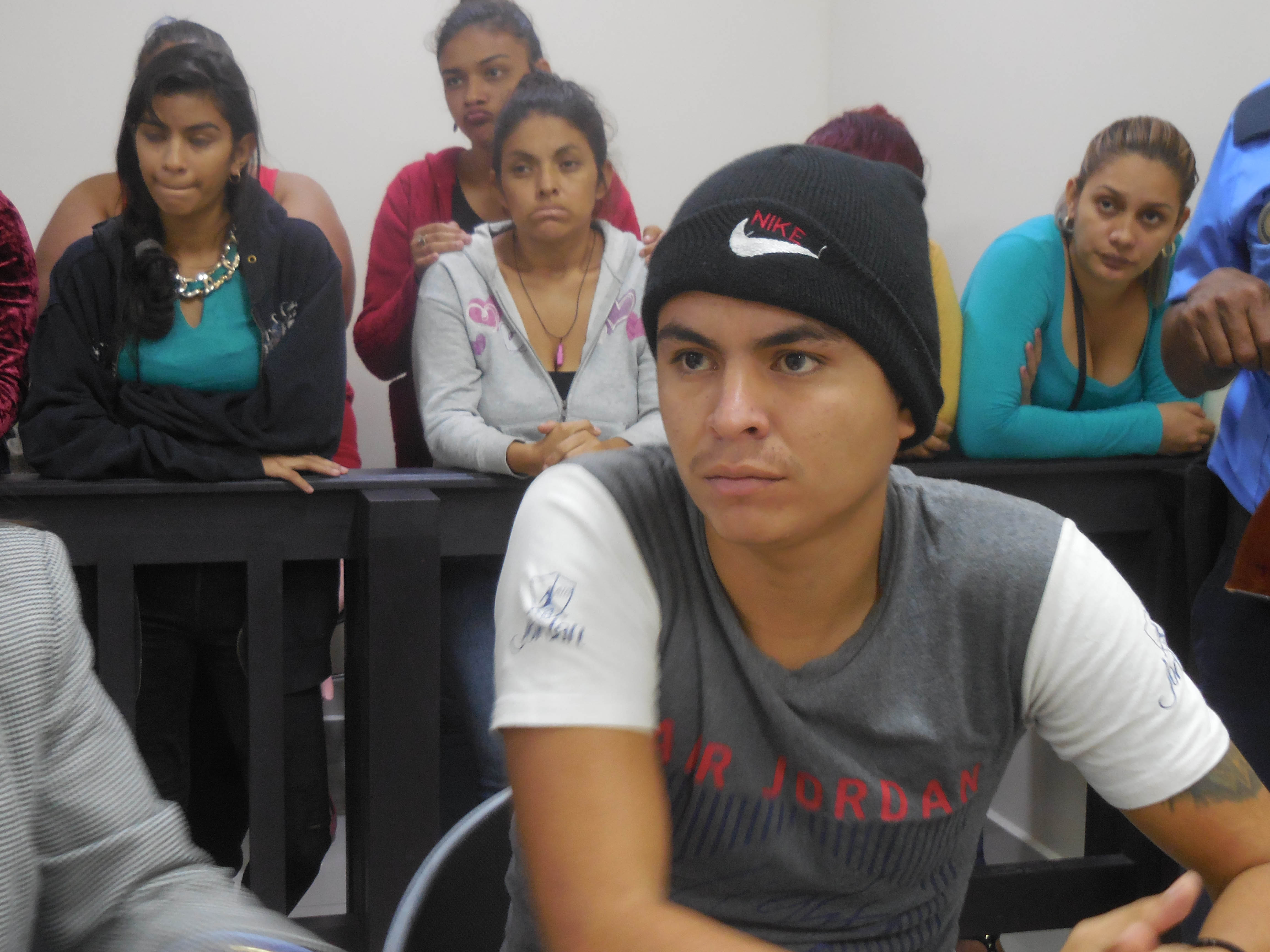 Remiten a juicio a un joven implicado en la muerte de un productor en Sébaco, Matagalpa