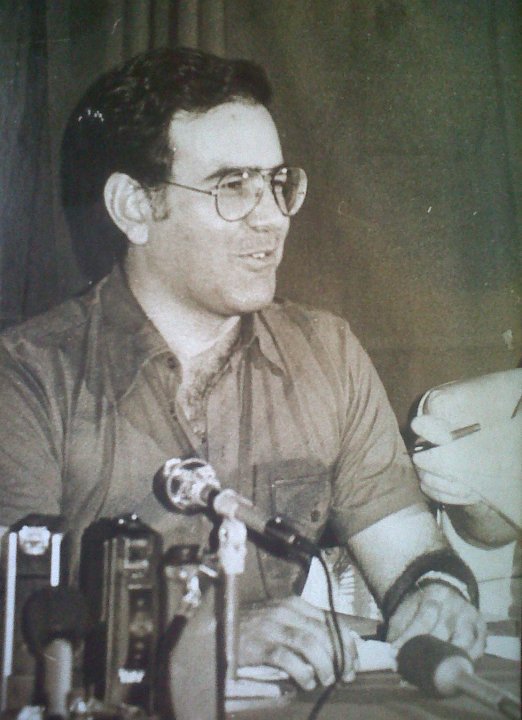 Asesinato de Jorge Salazar