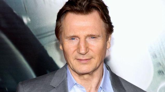 Liam Neeson confiesa su vergüenza por haber querido «matar» un hombre negro
