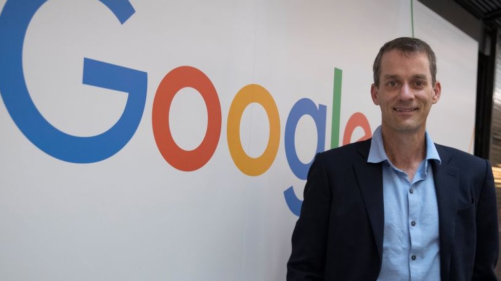 ¿Qué hace el «equipo de cerebros» de Google?