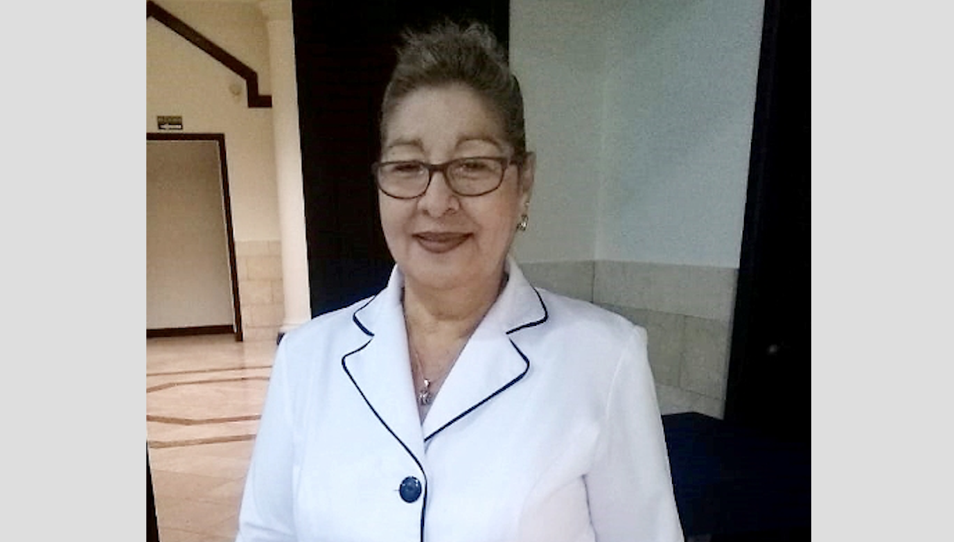 A través del acuerdo número 14 de la CSJ, del 31 de enero se promueve al cargo de magistrada del Tribunal de Apelaciones de Granada a la doctora Peralta Mejía, en sustitución del doctor Norman Miranda Castillo, quien renunció a su cargo. LA PRENSA/ TOMADA DE WEB DE CSJ