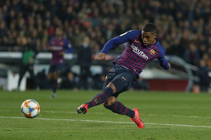 Real Madrid y Barcelona se jugarán el pase a la final de Copa en la vuelta