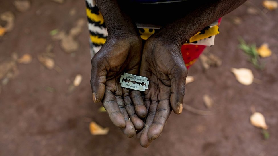 Mutilación genital femenina: qué es y en qué países se practica