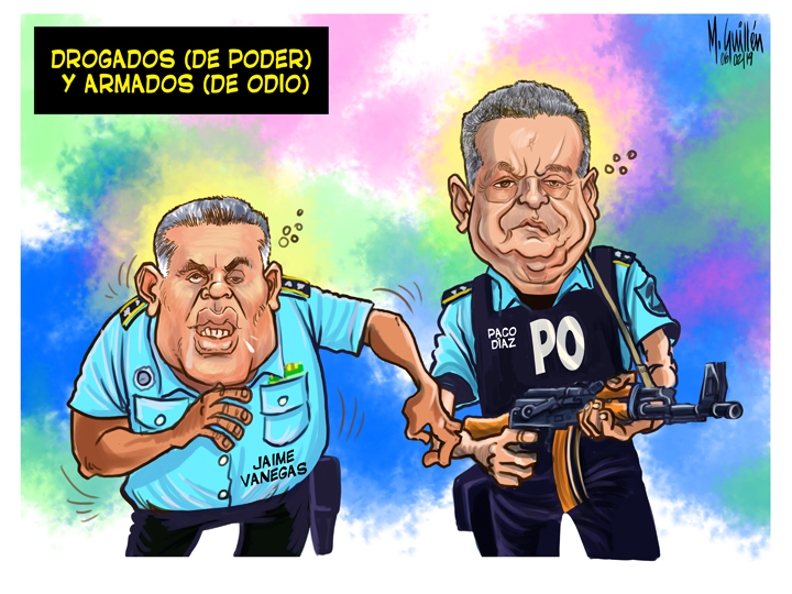 Caricatura 07-02-2019
