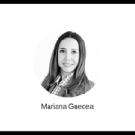 Mariana Guedea, escritora de artículos de opinión de LA PRENSA.