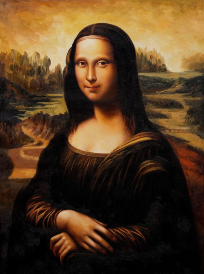 Mona Lisa