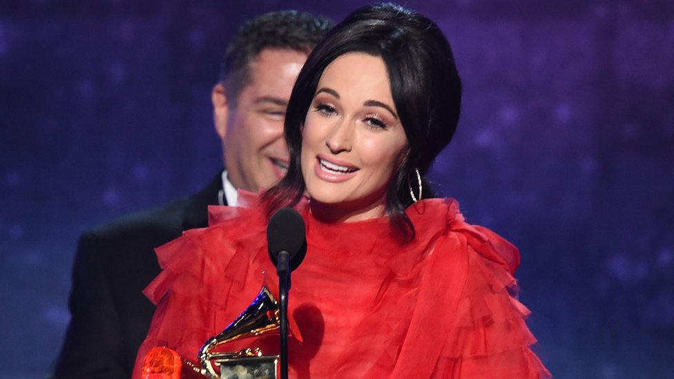 Grammy 2019: Kacey Musgraves, Childish Gambino y Lady Gaga triunfan en una gala llena de sorpresas. Esta es la lista de ganadores