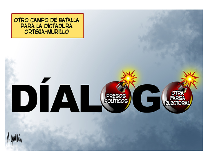 Caricatura 18-02-2019