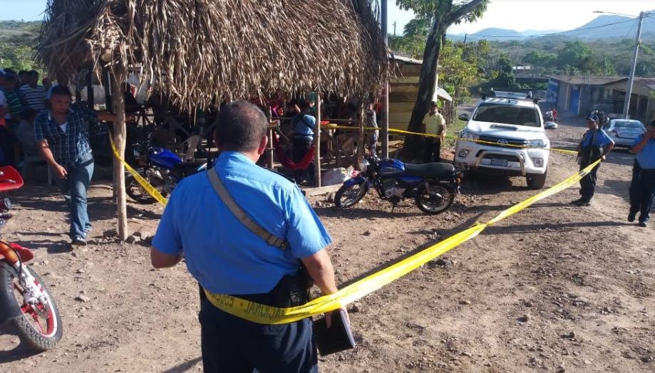 Asesinan de dos disparos a un ganadero en Matagalpa