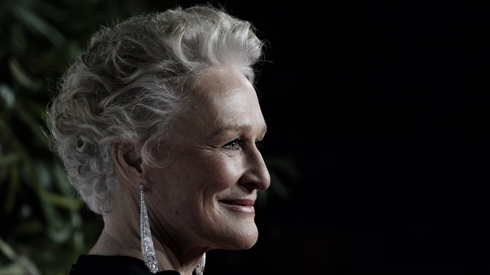 Oscar 2019: la mala suerte de Glenn Close, la actriz con más nominaciones a los premios de la Academia de Hollywood que no ha ganado ninguno (todavía)