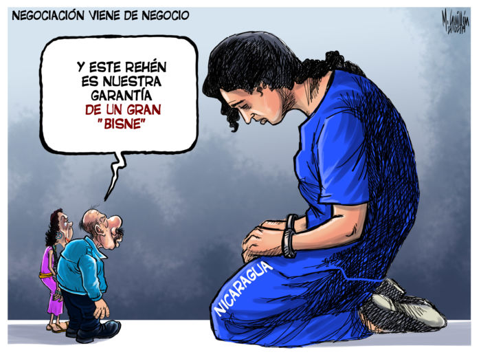 Caricatura 22-02-2019