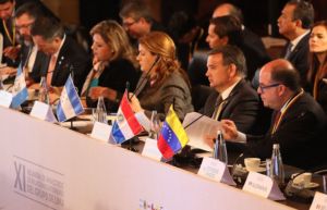 Grupo de Lima, Venezuela
