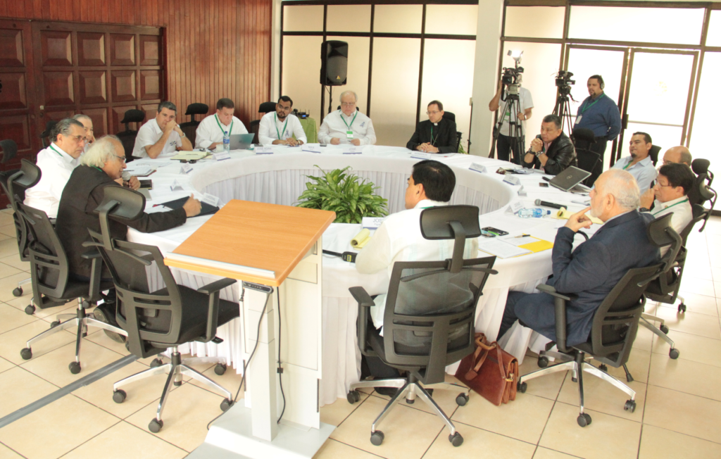 sector privado, Nicaragua, leyes
