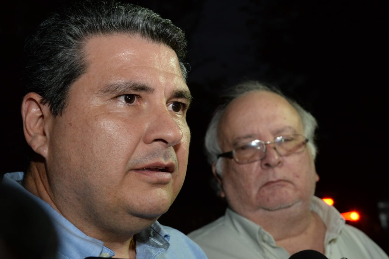 negociaciones