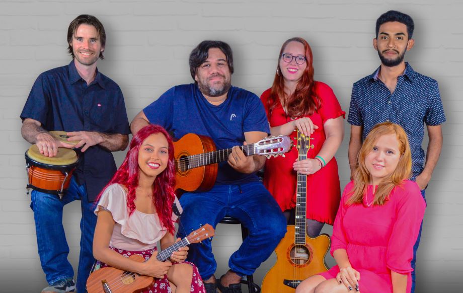 Garcín ofrecerá concierto en homenaje a la mujer