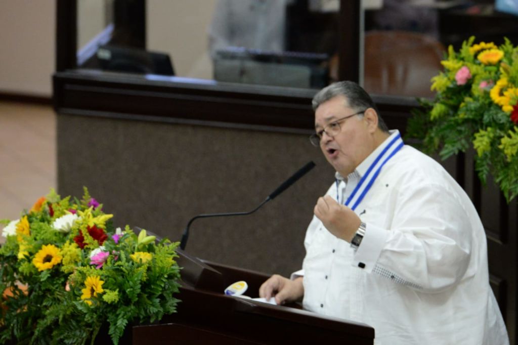 Moisés Absalón Pastora