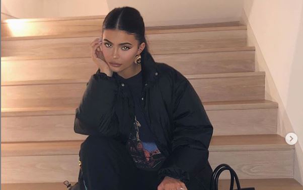 Kylie Jenner es la multimillonaria más joven del mundo