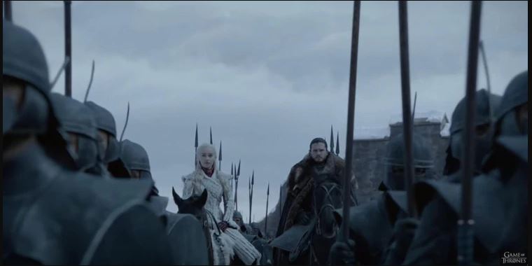 Video | El tráiler de la octava y última temporada de Game of Thrones