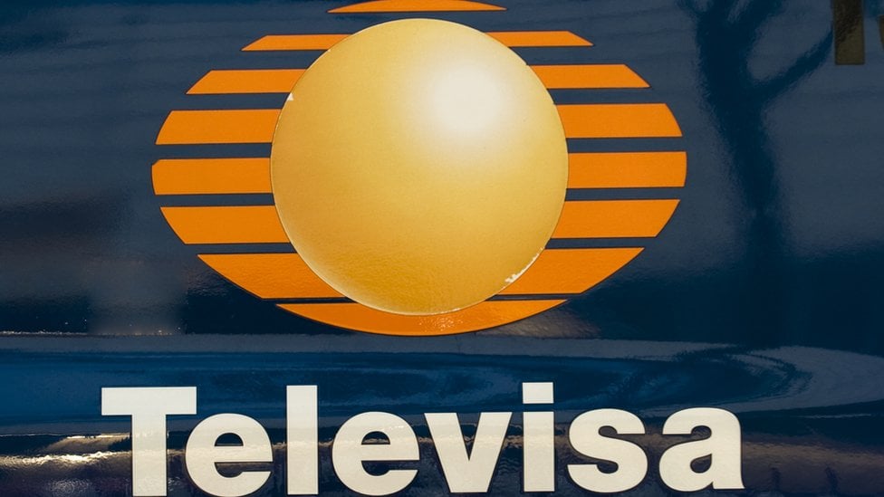 En el último trimestre de 2018, las utilidades de Televisa cayeron 83% comparado con 2017. Getty Images