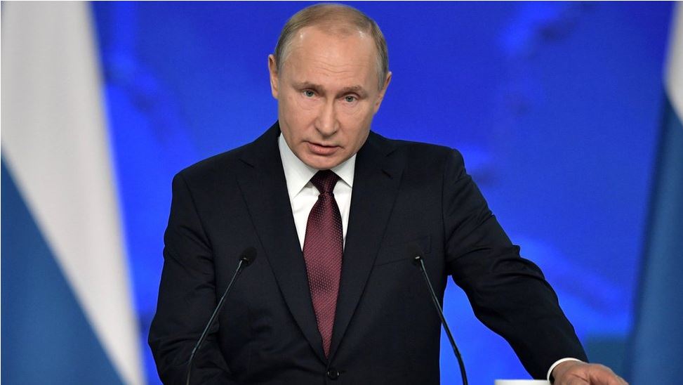 Los planes de Rusia para castigar las «fake news» y mandar a la cárcel a quienes hablen mal del gobierno