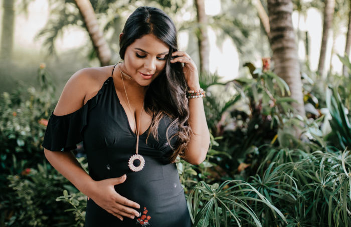 Indira Rojas