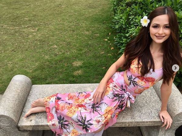 Destituyen a Miss Portugal 2018 por referirse a la crisis humanitaria en Venezuela