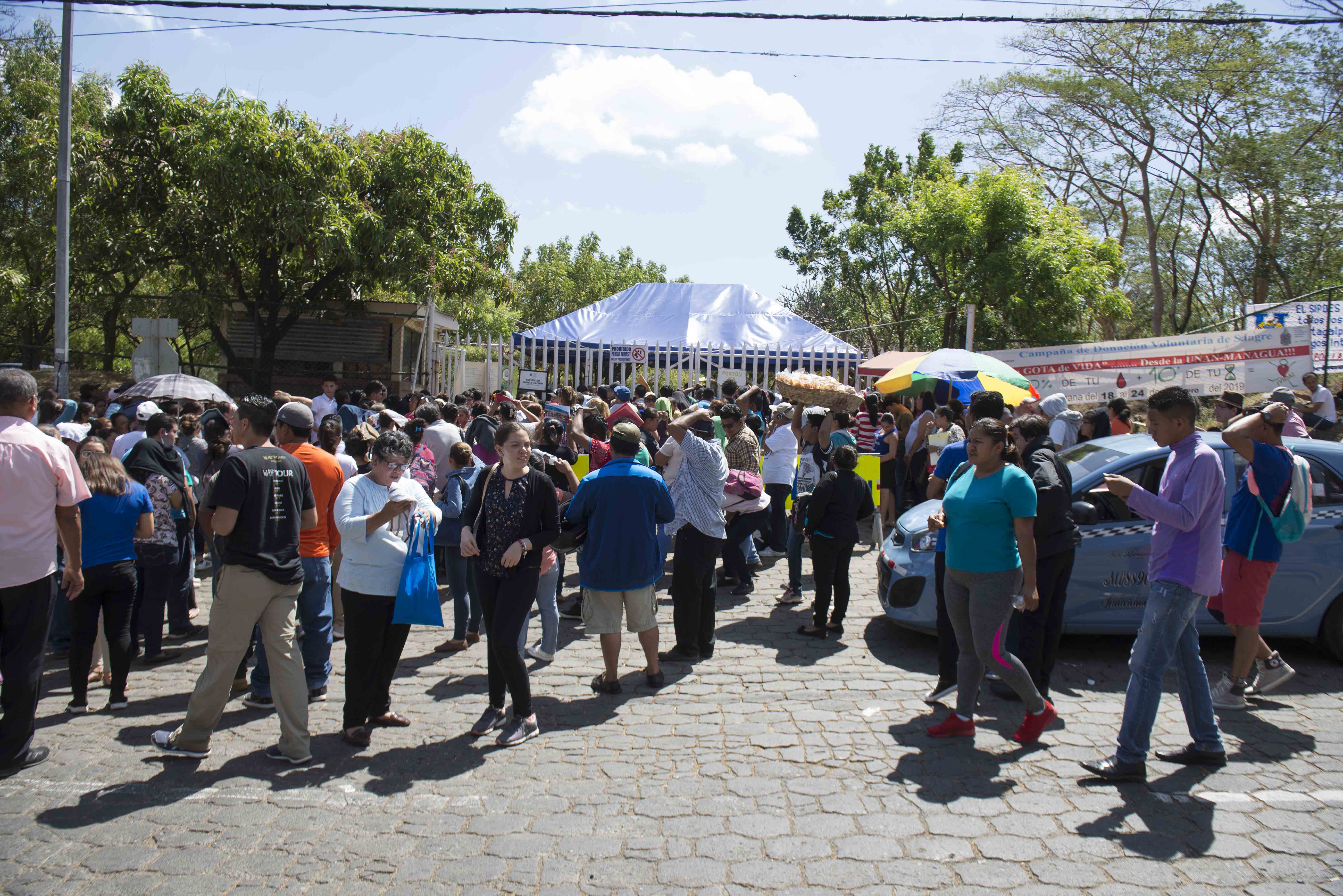 UNAN-Managua