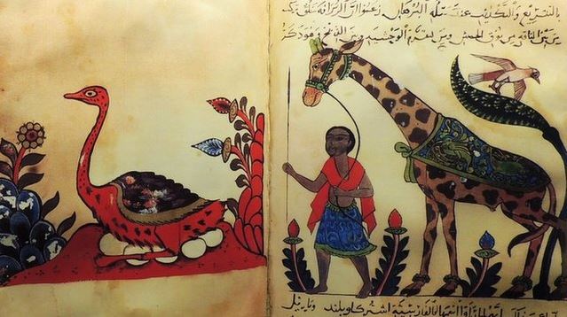 Al-Jahiz, el filósofo musulmán que tuvo la idea de la evolución 1,000 años antes que Darwin