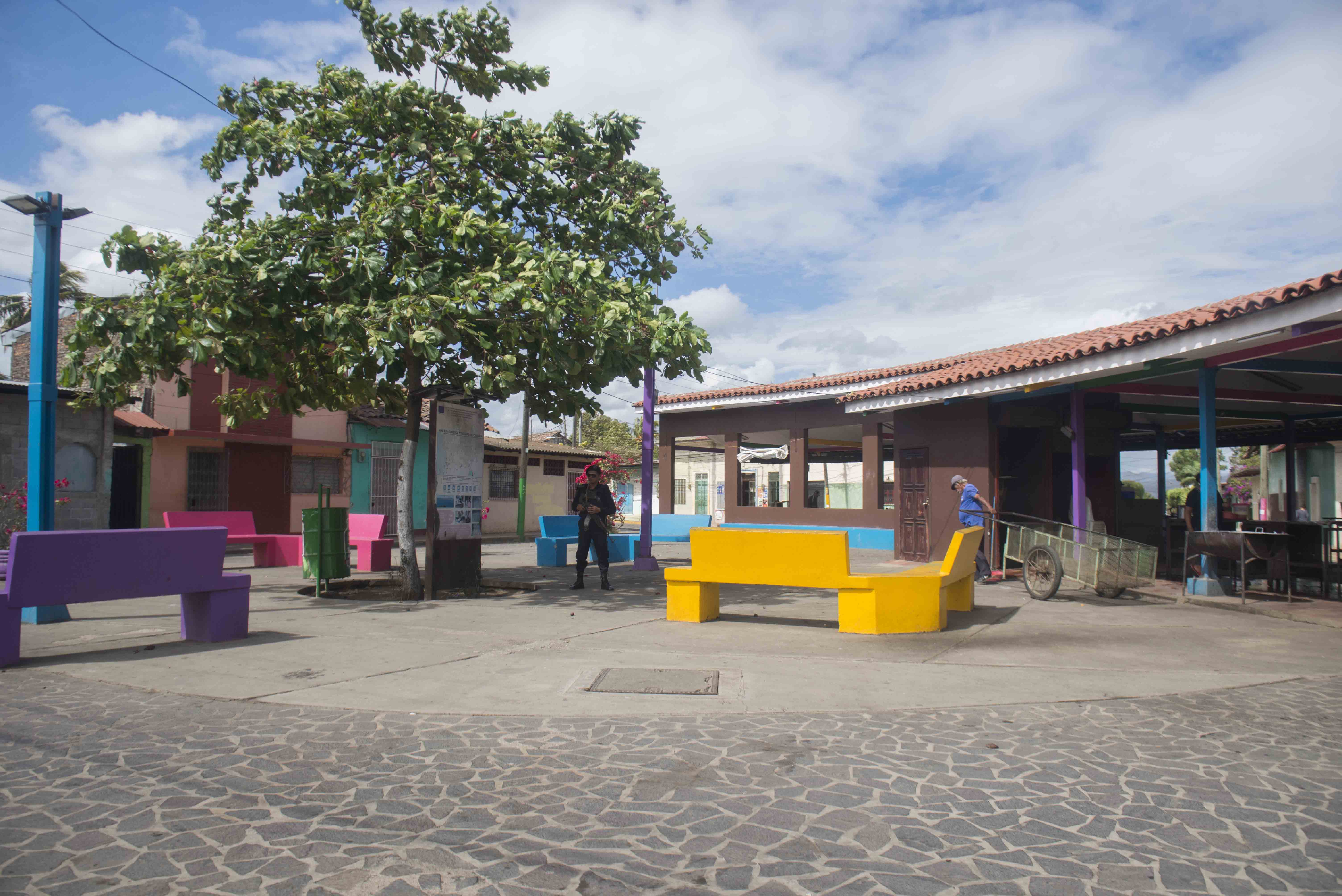 Monimbó
