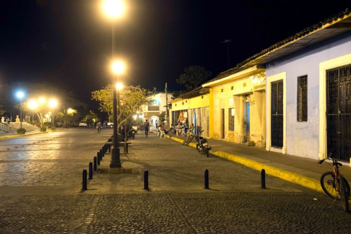 La Calzada, en Granada, aún no regresa “a la normalidad”