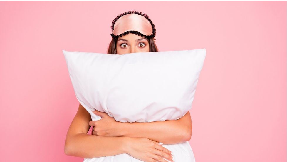 Cómo conseguir la siesta perfecta (y al mismo tiempo mejorar tu salud)