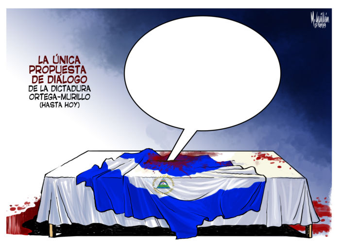Caricatura 13-03-2019